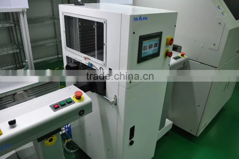 PCB Multi Function Vertical Buffer