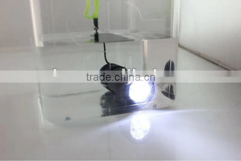 9 LED Water Proof Diving Flashlight
