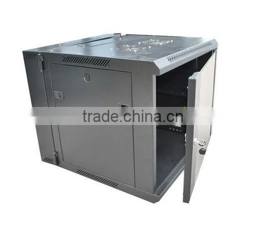 Professional manufacture outdoor waterproof server rack cabinet 2u rack mount cabinet