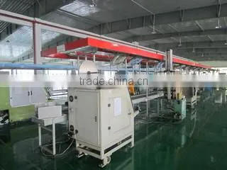 Huzhou Nanxun Xinlong Motor Co., Ltd. company overview - view 3