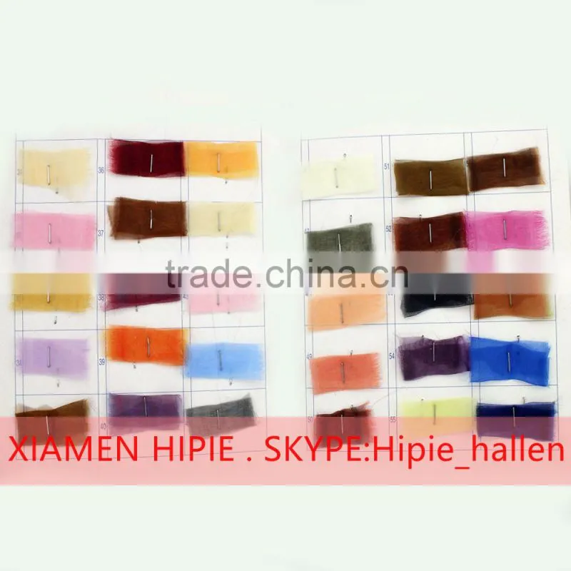 100% polyester 3D sequin hand embroidered Sequin table runner