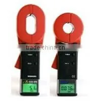 ground/earth resistance tester/meter made in China