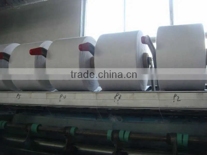top quality recycled cotton yarn