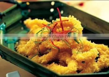 Halal Breadcrumbs (yellow)