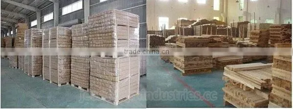 Premium quality wood jointing moulding for flooring edge