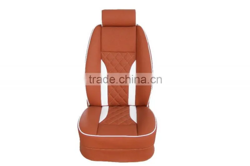 Electric auto seat/luxury car seat /Back-facing chair for MPV with CCC