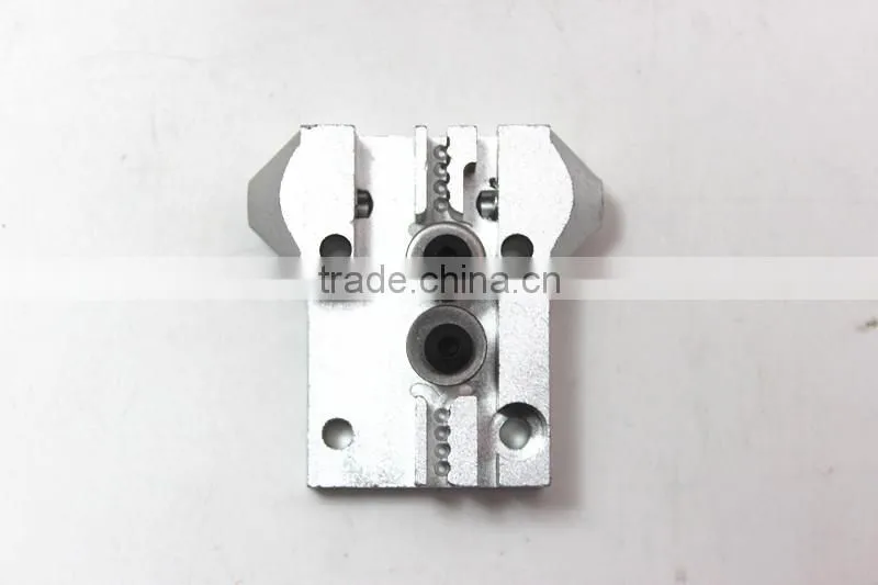 New products 2016 All-metal Delta pulley slip regulation hammock station effector Delta metal parts