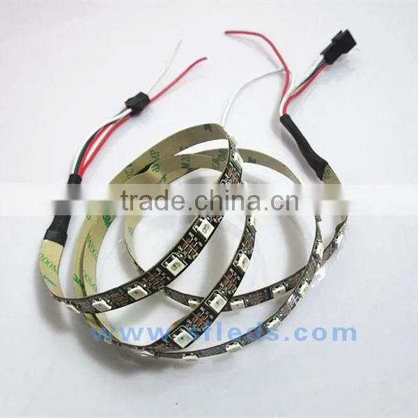 12v ws2812 flexible led strip light