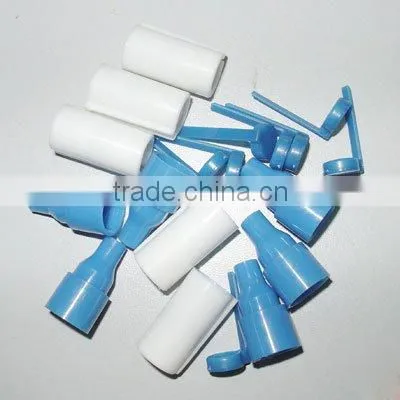 Plastic parts products