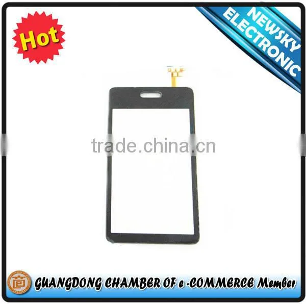 Good price replacement for lg gd510 touch screen
