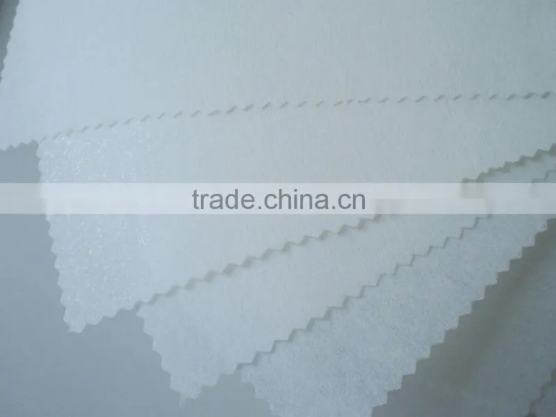 1025HF &1035HF (nonwoven interlining,nonwoven fabric )