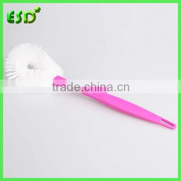 ESD Cheap Plastic Toilet Brush,Toilet Cleaning Brush