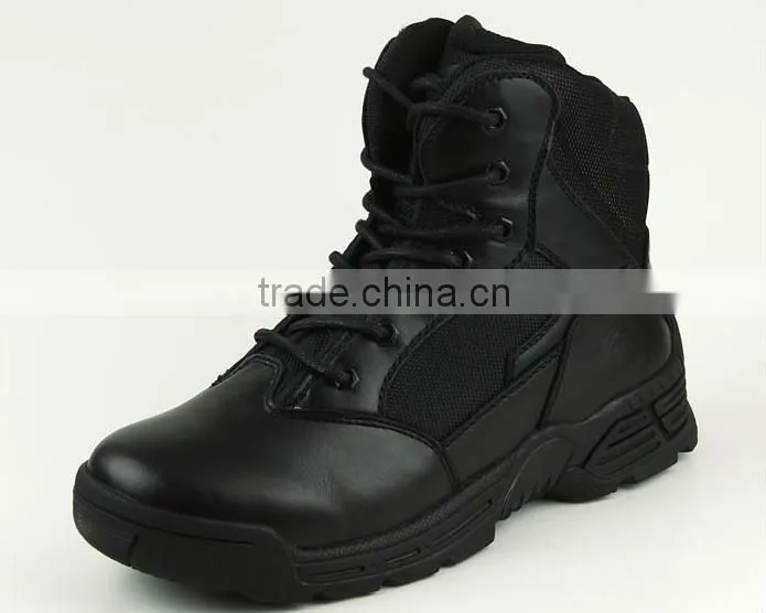 military boots manufacturer