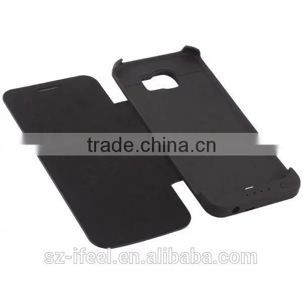 Mobile Phone Battery For Samsung Galaxy S6