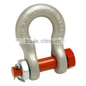 G80 Drop Forged Shackle