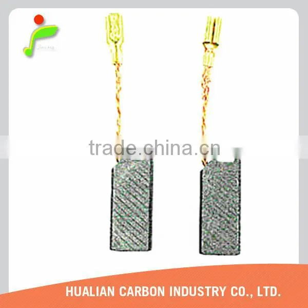 carbon brush for HILTI TE-12