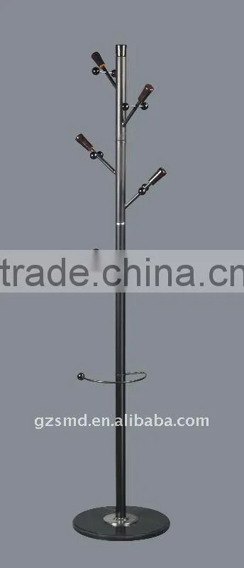 Powder Coating Clothes Hanger