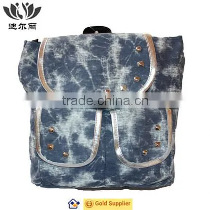 custom blank canvas backpack travel luggage expandable travel bag backpack