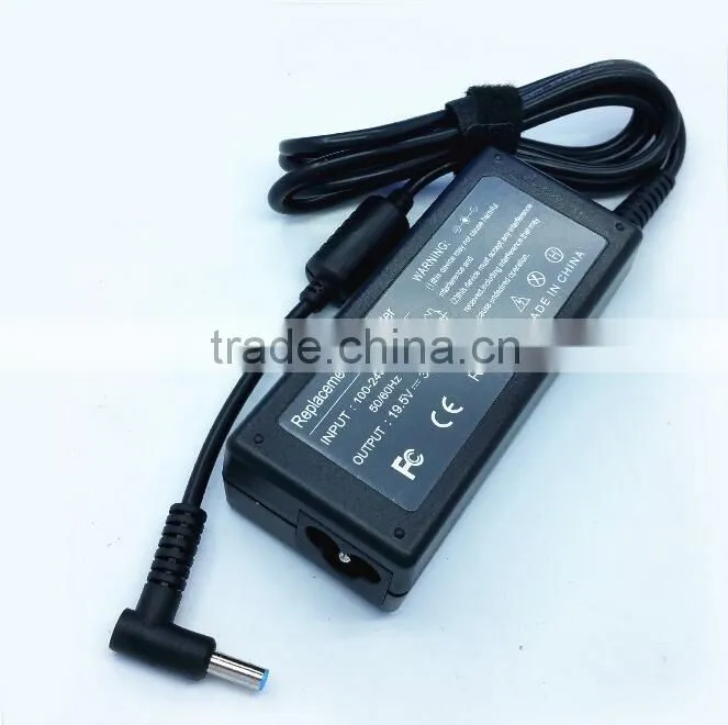 Super Power Supply AC / DC Laptop Adapter Charger Cord for Fujitsu 19v 3.16A