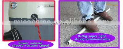 CARPET VACUUM CLEANER HIGH QUALITY MACHINE M1020