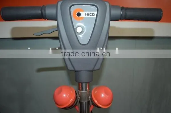 Have excellent quality concrete floor polishing machine