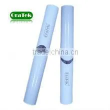 economic round toothbrush low battery operated toothbrush with holder