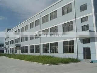 Yiwu Lishi Imp. & Exp. Co., Ltd. company overview - view 1