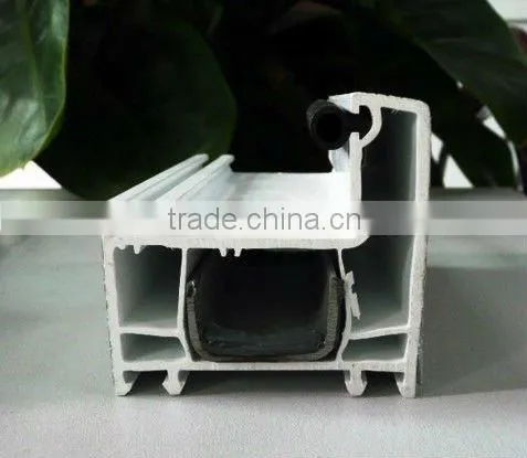 UPVC profile