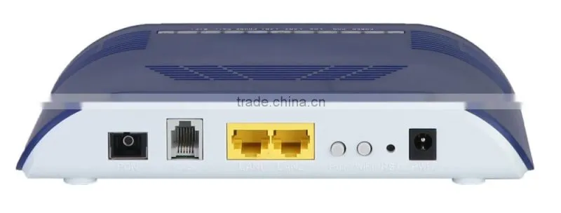 2GE+1FXS+WiFi EPON ONU VoIP Home Gateway for FTTH Network Solution