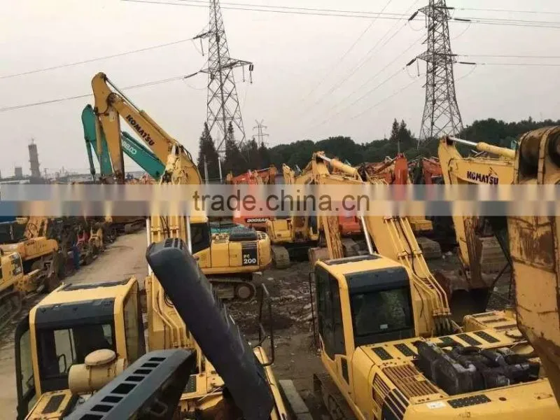 10 ton compactor CA251, also CA30,CA30PD,CA251,CA511 used vibratory compactor