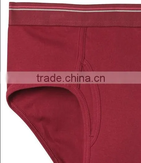 sexy men underwear cotton soft boxer briefs