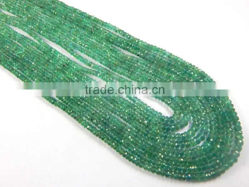 Emerald Necklace