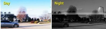 Zmodo IR Pan Tilt WiFi Wireless Micro IP Camera