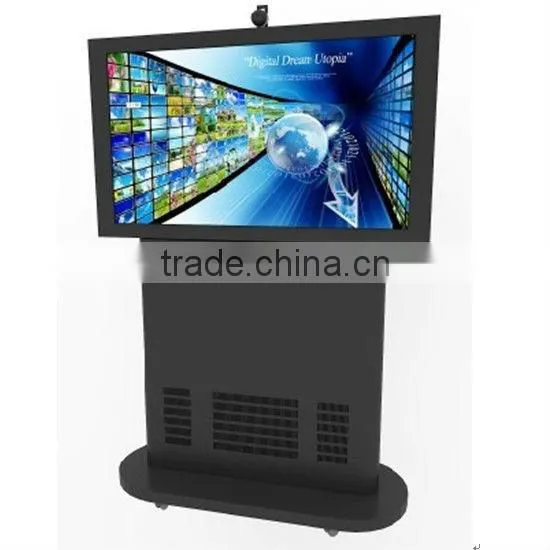 70'' touching lcd digital signage for advertising 70 inch