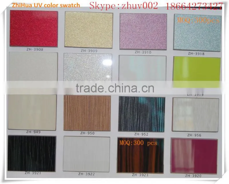 2014 new board for decoration kitchen doors