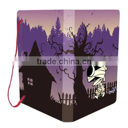 useful textile notebook souvenir design notebook