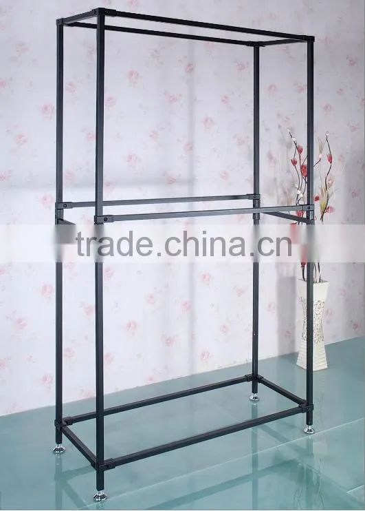 metal display racks display stand display shelves