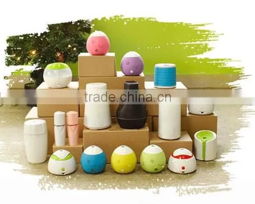 Mist Maker Ultrasonic Humidifier