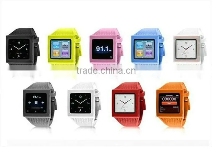 Fashion 2GB/4GB/8GB Video MP4 Player