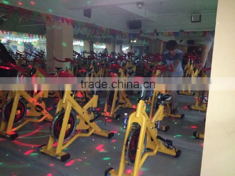 Commercial fitness equipment cardio workout JG-1103 exercise bike
