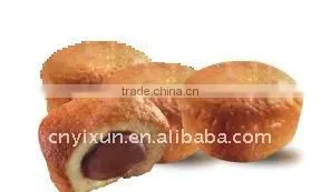 YX1000 paper cup cake cake production line cake machines