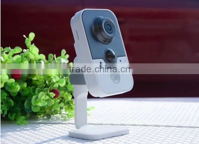 brand dahua HD 3 mp ROI poe wifi ip camera DS-2CD2432F-IW