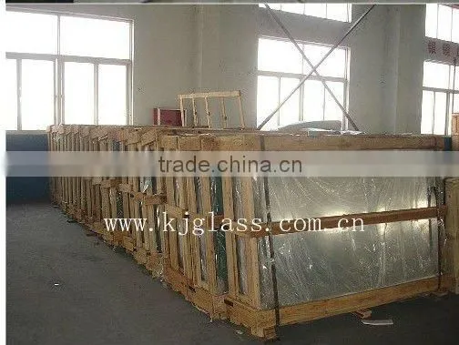 3mm export clear Sheet glass