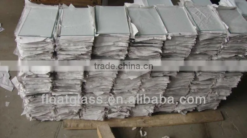 High quality glass curtain wall