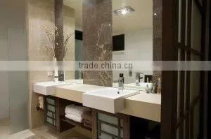 high quality 4mm Toughened Glass for windows