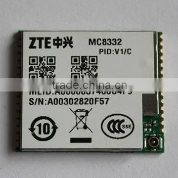 ZTE MC8332 industrial 800MHz 30pin CDMA1X module