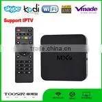 NEW!!!S805 FULL HD LIVE TV BOX ANDROID OTT WITH DVB-T2 DECODER