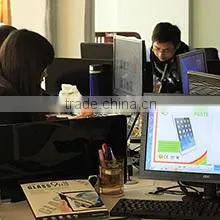 Guangzhou CRainbow Electronic Technology Co., Ltd. company overview - view 3