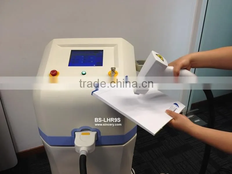 vaser Tumescent Liposuction machine