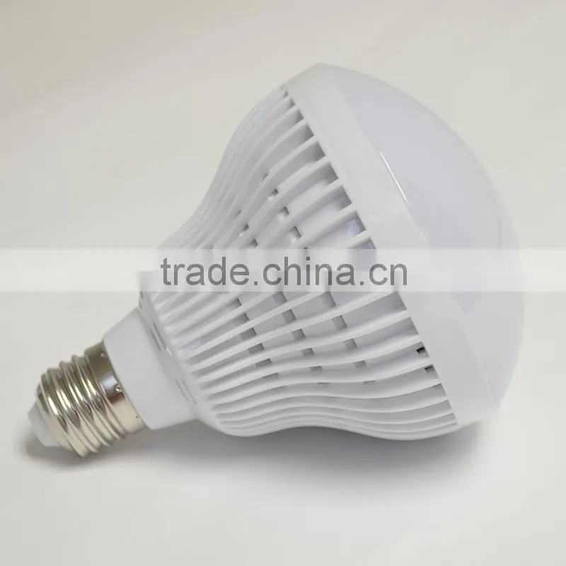 2014 Hot sale wide angle high-power led lighting bulb 25w B22 / E27